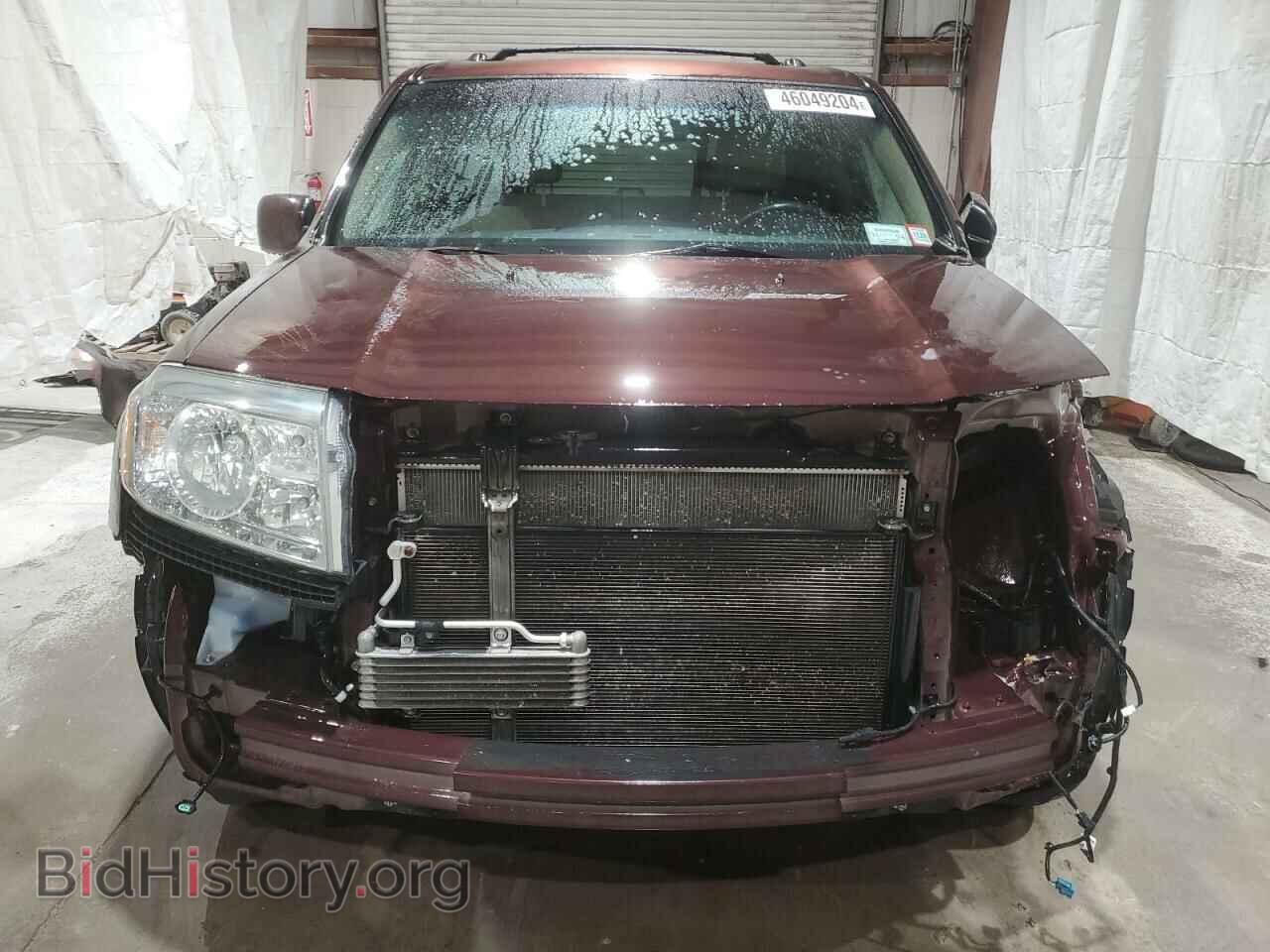 2011 HONDA PILOT - VIN: 5FNYF4H65BB002039 - Фото 5