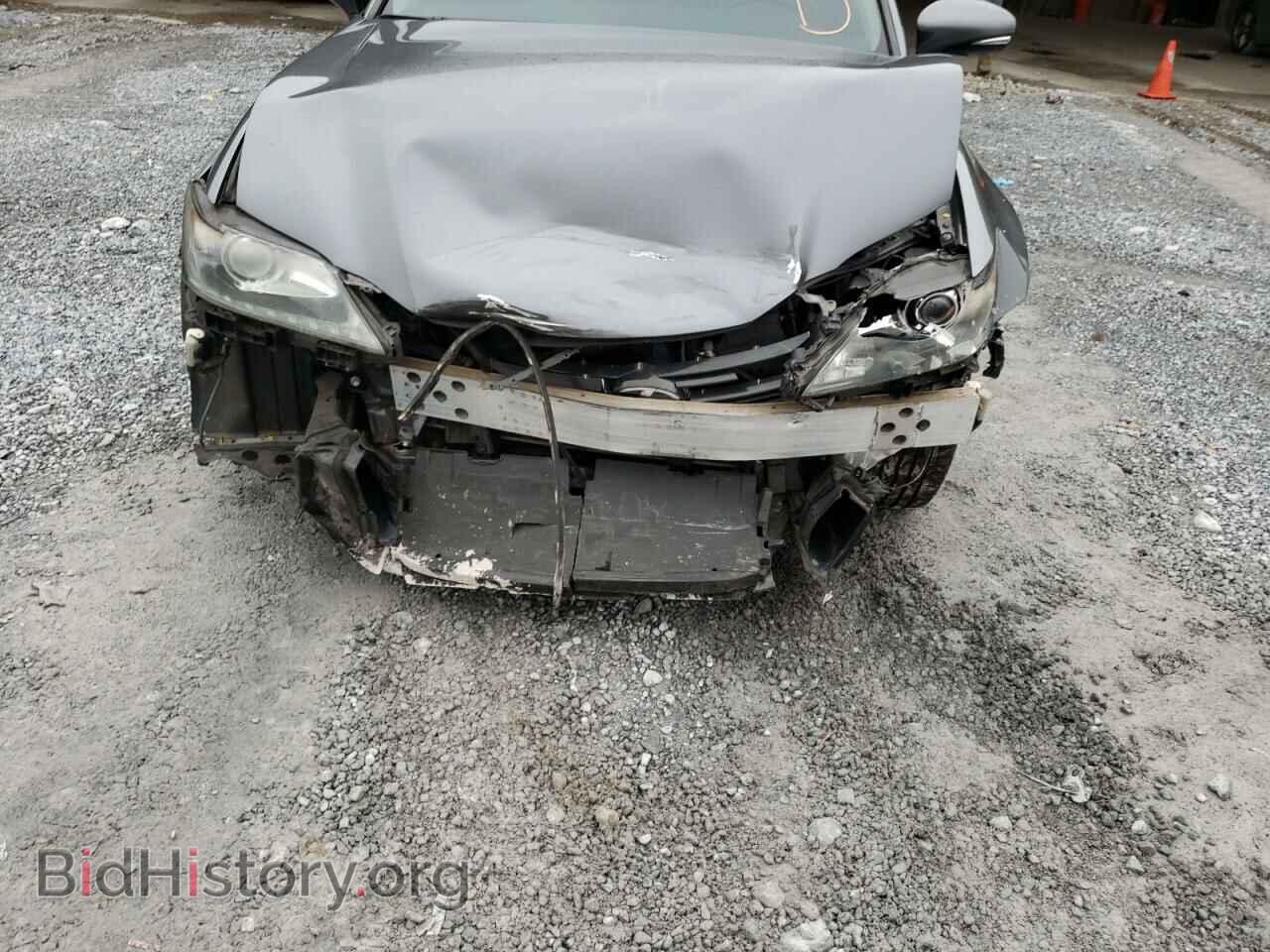 2013 LEXUS GS350 - VIN: JTHBE1BL8D5014341 - Фото 9