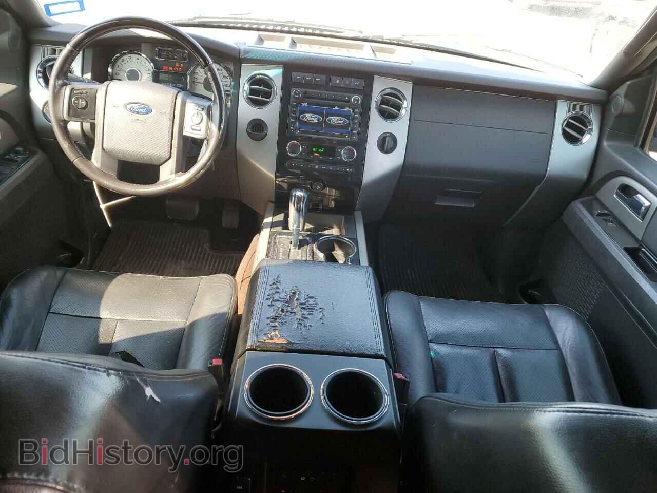 2013 FORD EXPEDITION - VIN: 1FMJU1K58DEF36691 - Фото 8