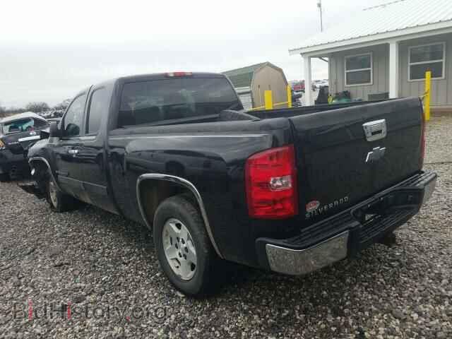 2008 CHEVROLET SILVERADO - VIN: 2GCEC19C481317621 - Photo 3