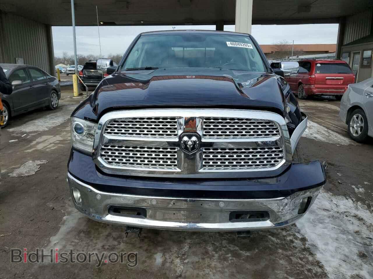 2014 RAM 1500 - VIN: 1C6RR7NT6ES473395 - Фото 5