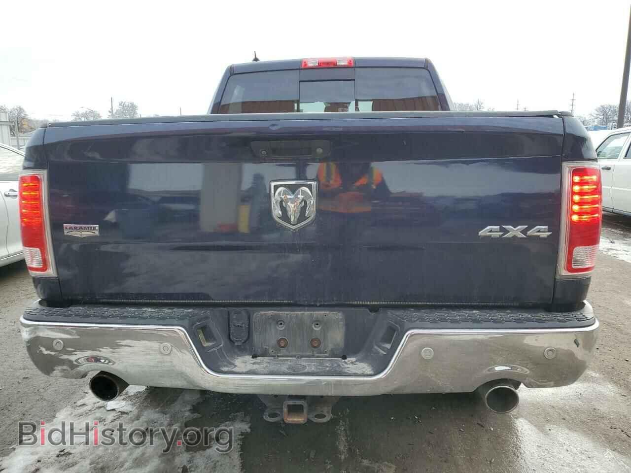 2014 RAM 1500 - VIN: 1C6RR7NT6ES473395 - Фото 6