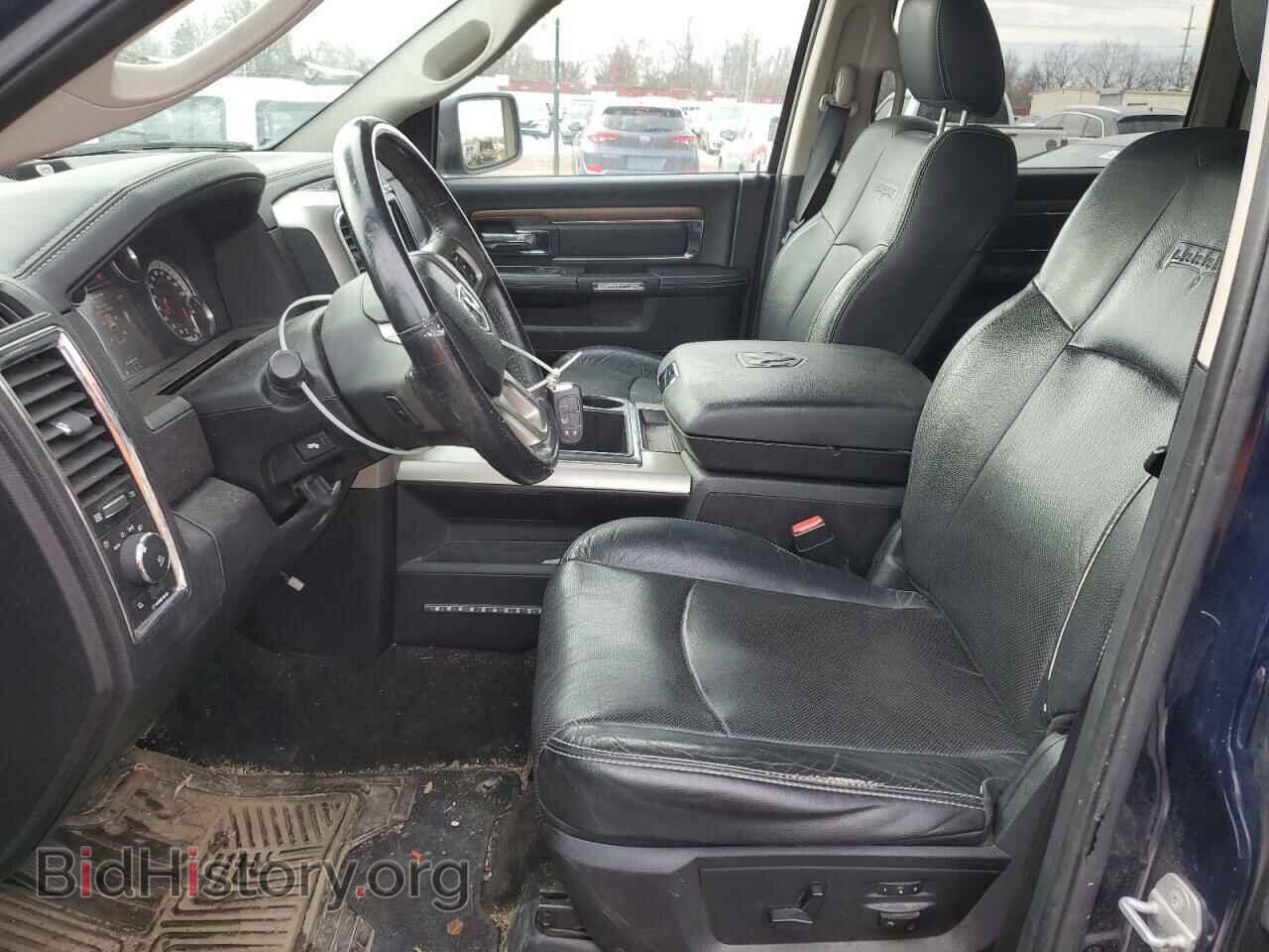2014 RAM 1500 - VIN: 1C6RR7NT6ES473395 - Фото 7