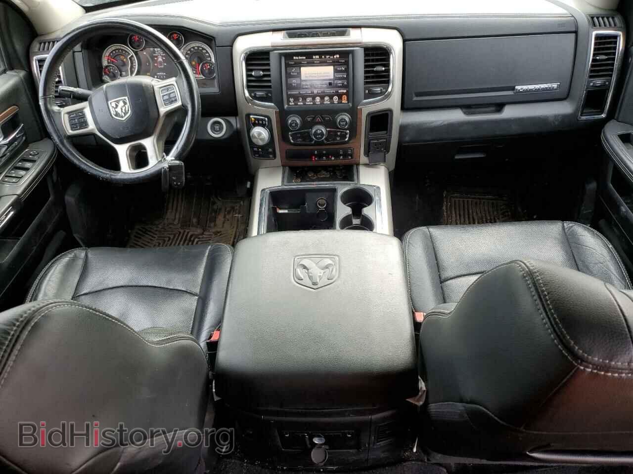 2014 RAM 1500 - VIN: 1C6RR7NT6ES473395 - Фото 8
