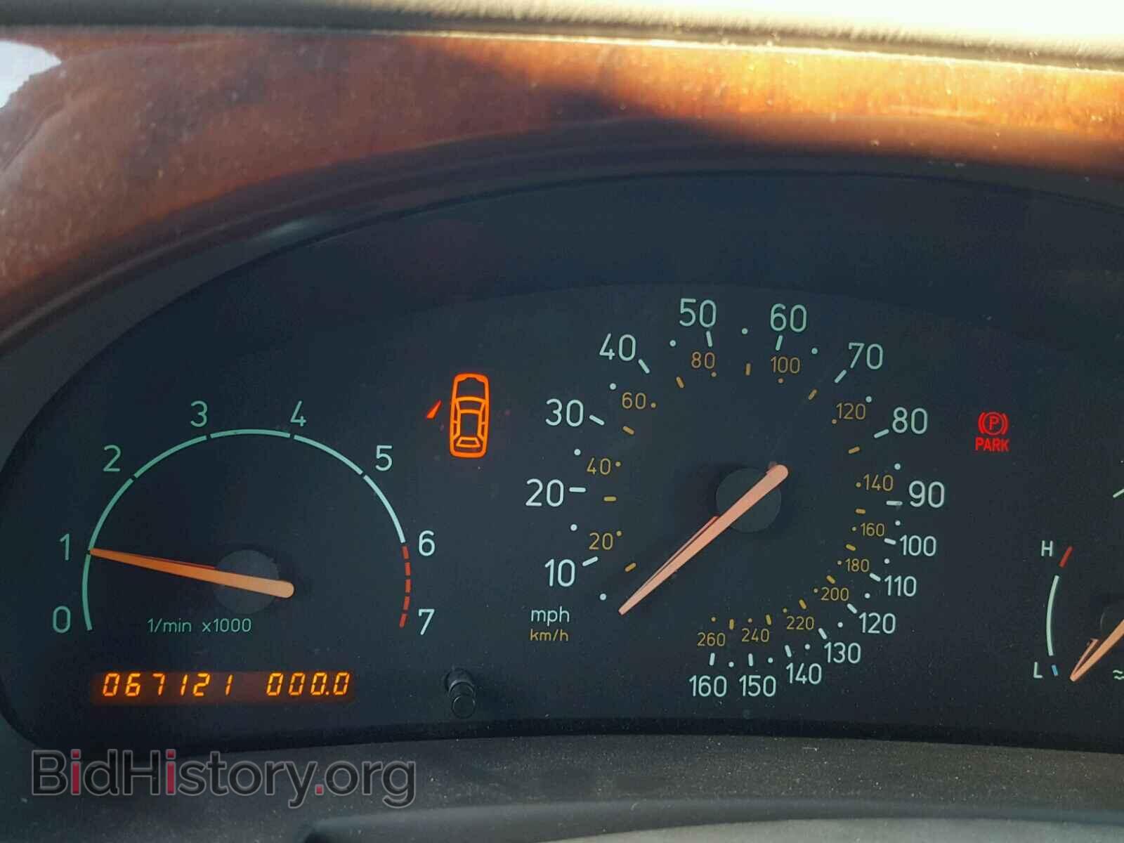 2003 SAAB 9 3 - VIN: YS3DF75K637002309 - Фото 8