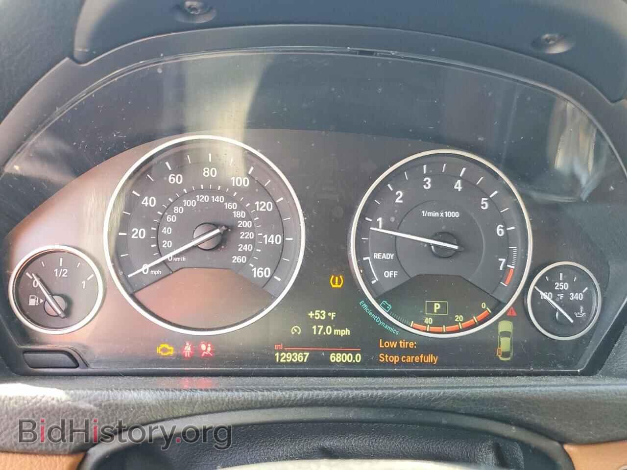 2015 BMW 4 SERIES - VIN: WBA4C9C52FD330998 - Фото 9