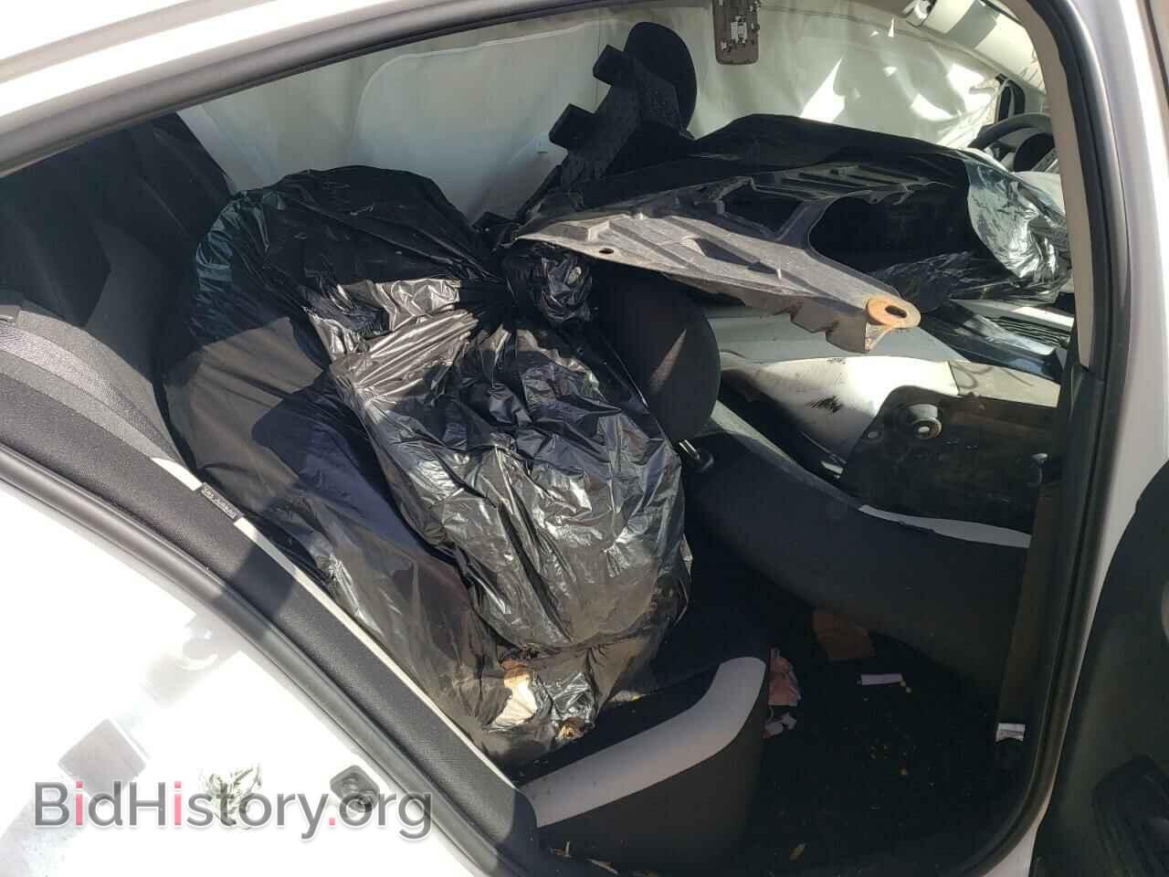 2021 NISSAN VERSA - VIN: 3N1CN8EVXML885577 - Фото 6