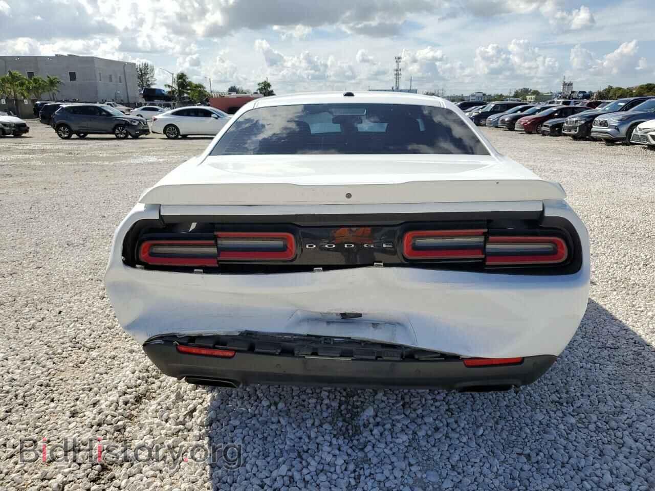 2019 DODGE CHALLENGER - VIN: 2C3CDZBT4KH641992 - Photo 6