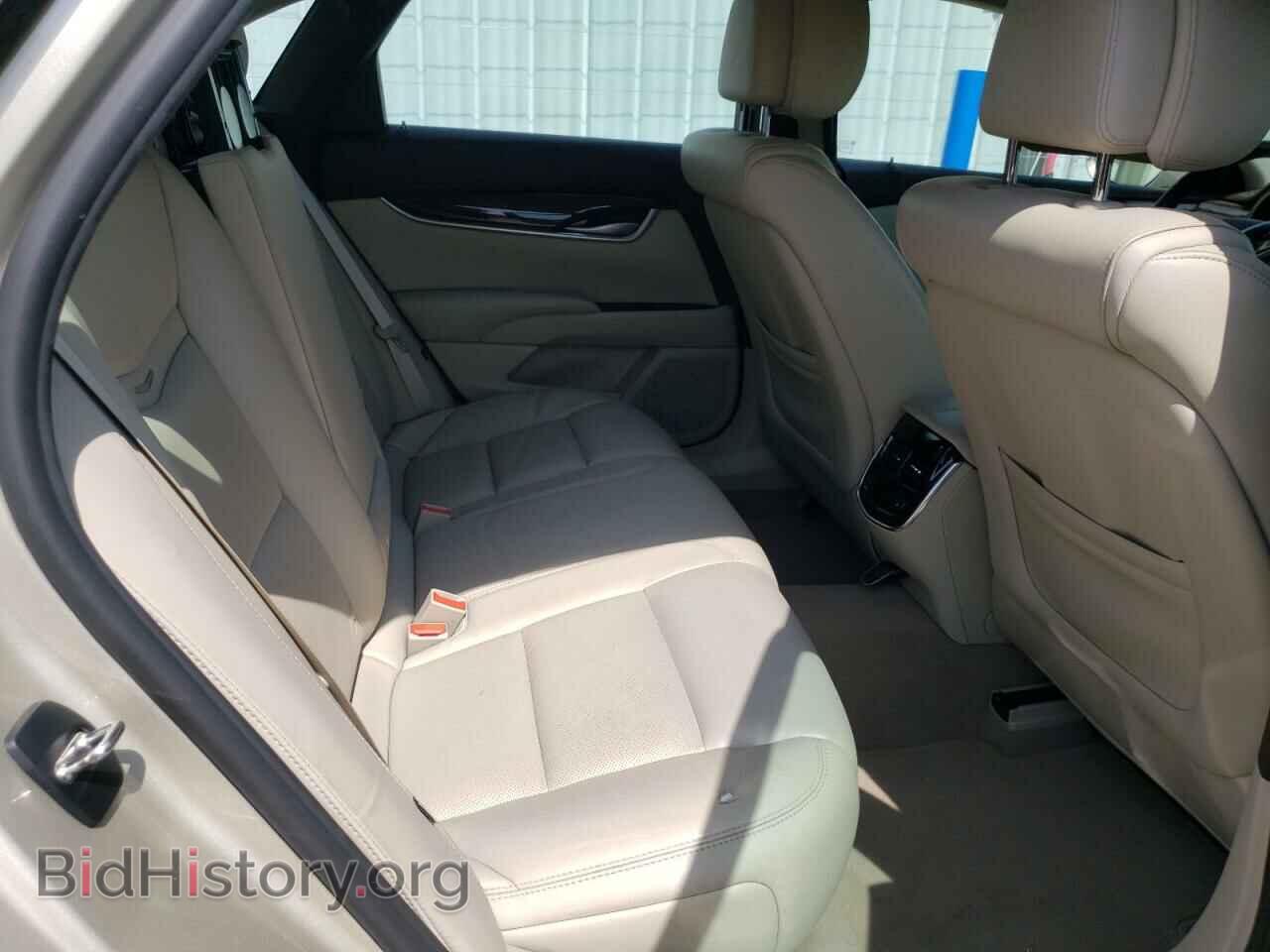 2014 CADILLAC XTS - VIN: 2G61M5S35E9324896 - Фото 6