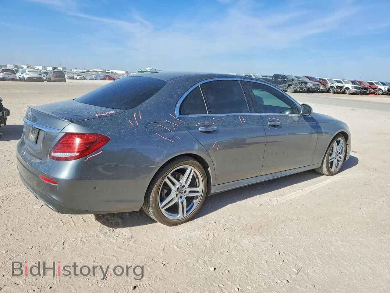 2017 MERCEDES-BENZ E-CLASS - VIN: WDDZF4JB9HA068371 - Фото 3