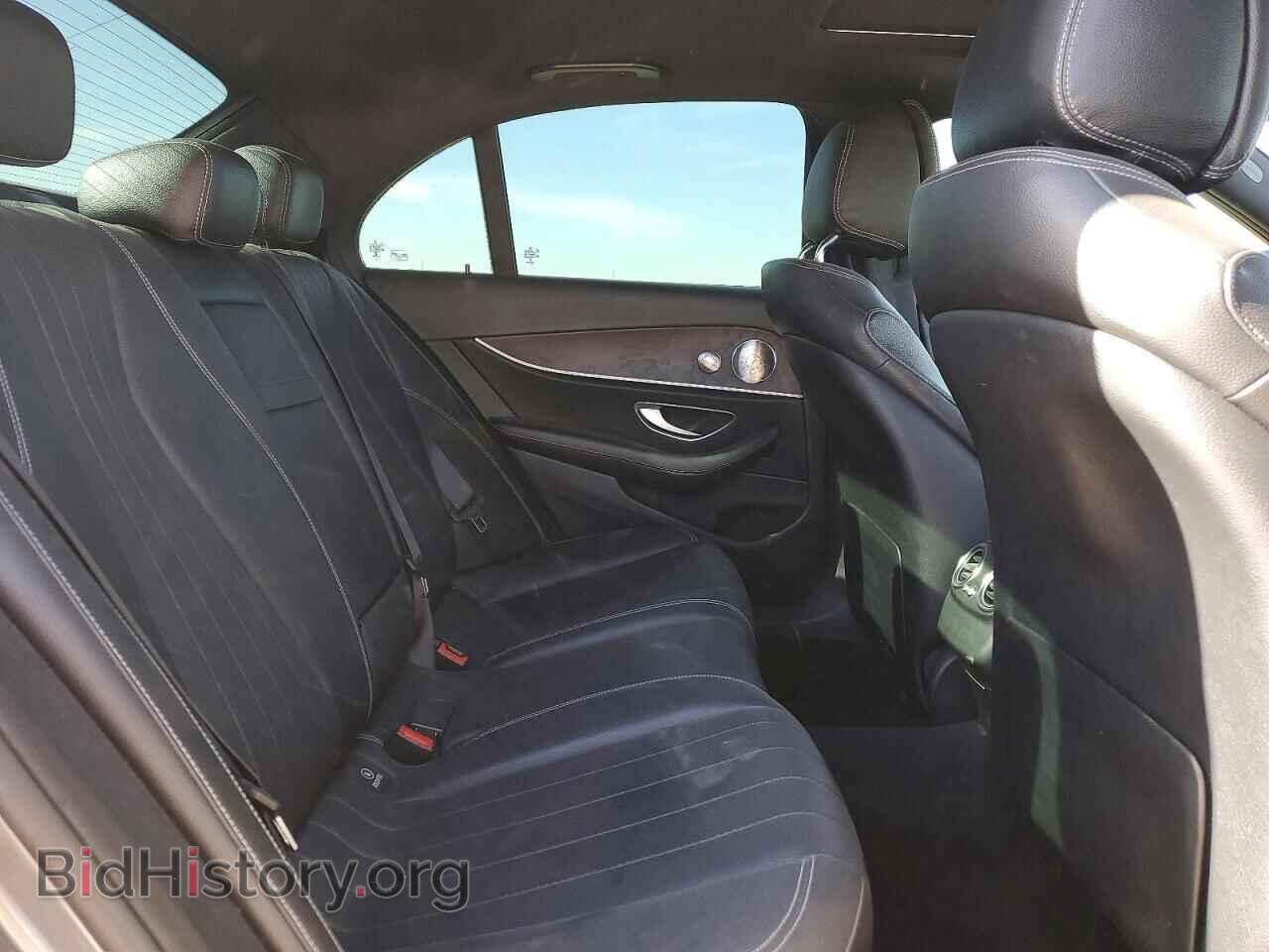 2017 MERCEDES-BENZ E-CLASS - VIN: WDDZF4JB9HA068371 - Фото 10