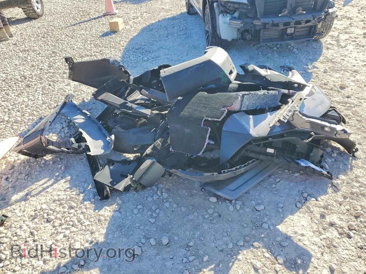 2025 HONDA PILOT - VIN: 5FNYG2H48SB031504 - Фото 13