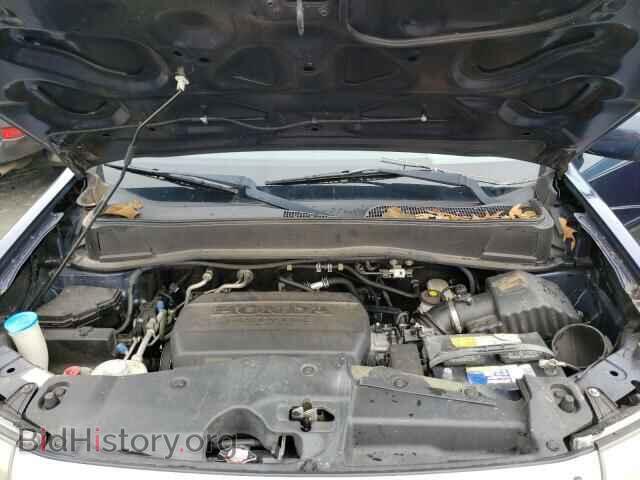 2011 HONDA PILOT - VIN: 5FNYF3H49BB003252 - Фото 7