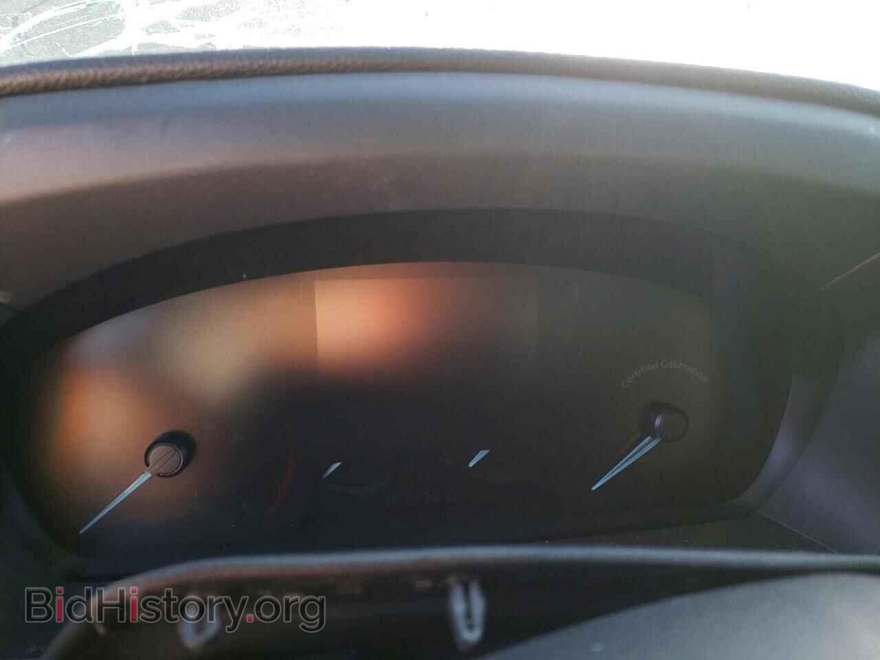 2024 FORD EXPLORER - VIN: 1FM5K8AB2RGA26341 - Фото 9