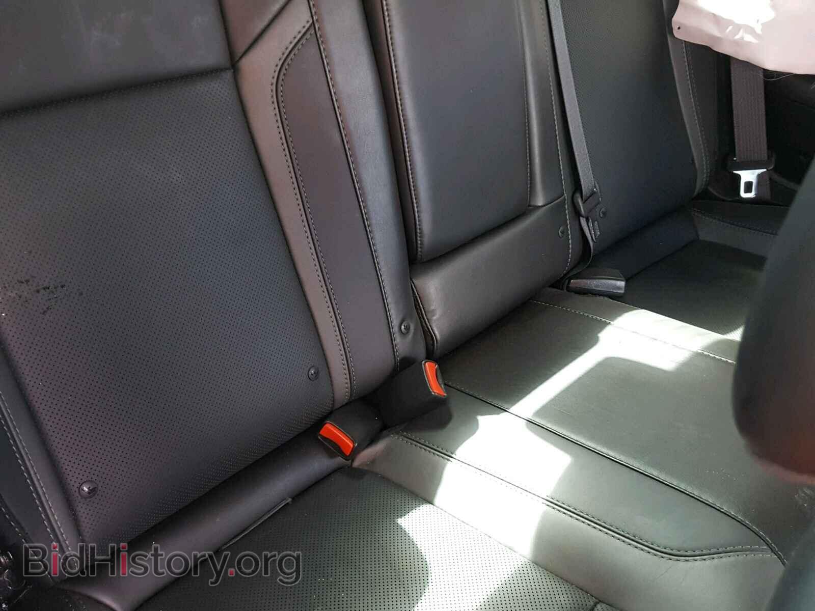 2016 DODGE CHALLENGER - VIN: 2C3CDZAG9GH148871 - Фото 6