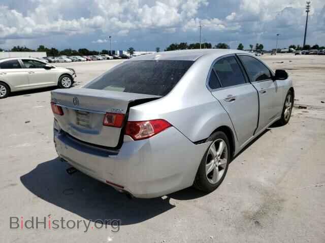 2012 ACURA TSX - VIN: JH4CU2F68CC003318 - Фото 4