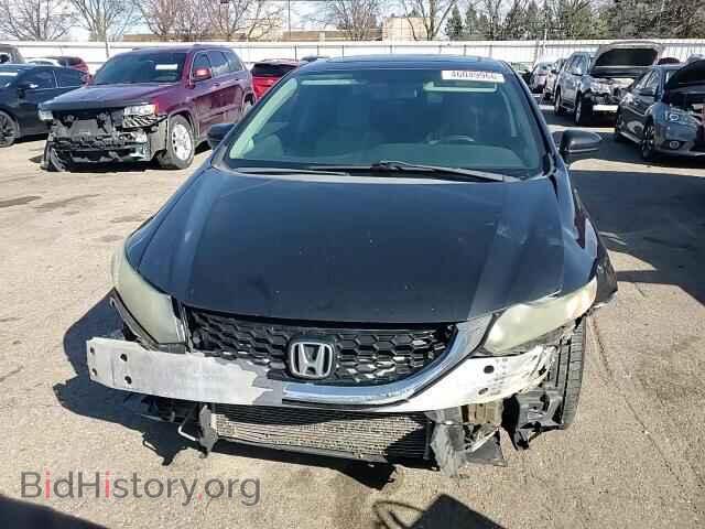 2015 HONDA CIVIC - VIN: 2HGFB2F88FH536293 - Фото 13