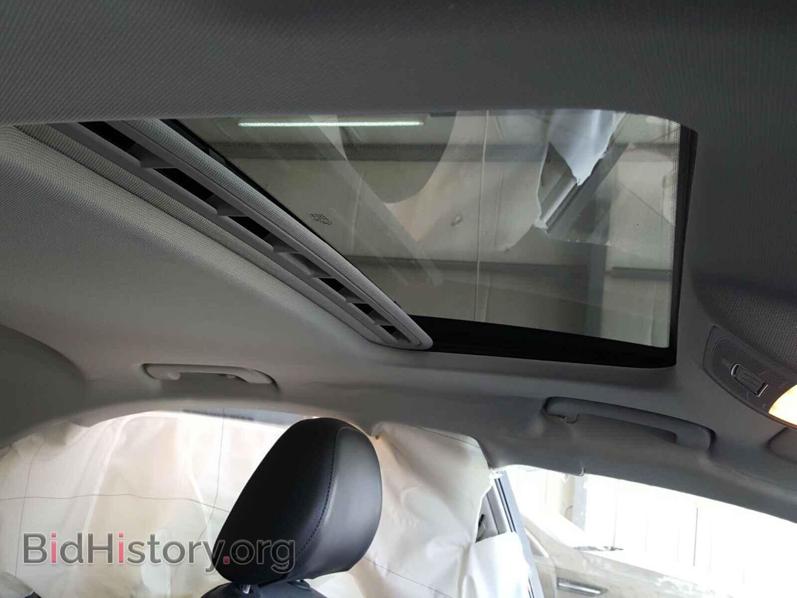 2013 AUDI A4 - VIN: WAUBFAFL7DN040953 - Photo 9