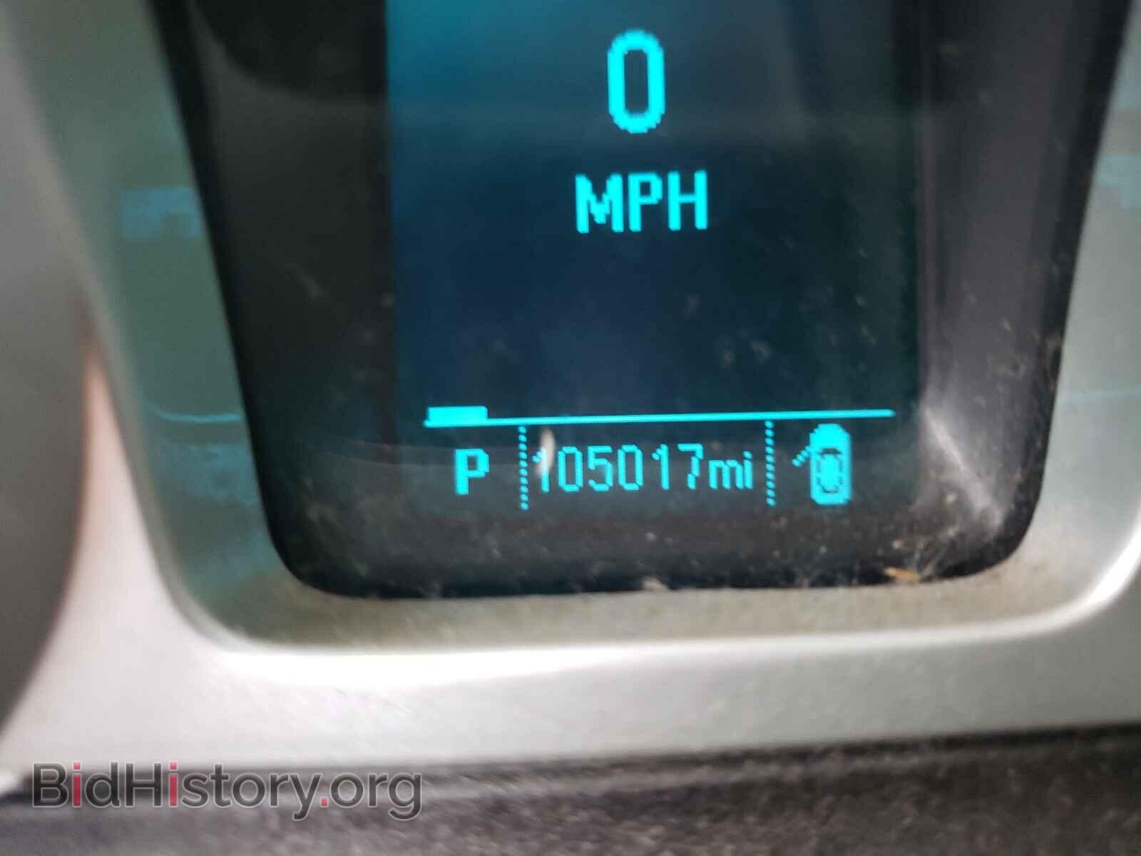2013 CHEVROLET CAMARO - VIN: 2G1FA1E35D9241072 - Фото 8