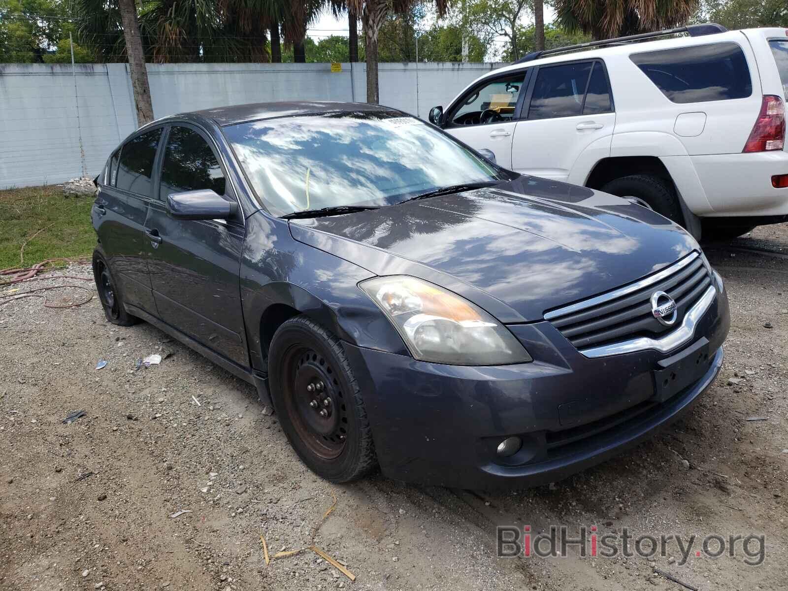 Photo 1N4AL21E57N415741 - NISSAN ALTIMA 2007