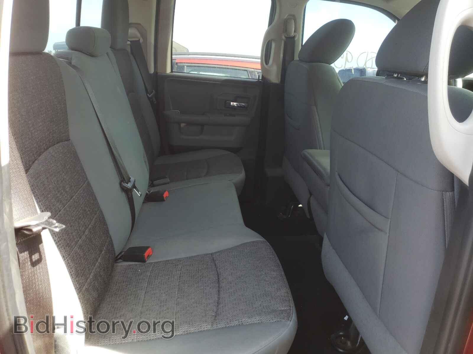2014 RAM 1500 - VIN: 1C6RR7GT6ES417454 - Фото 6