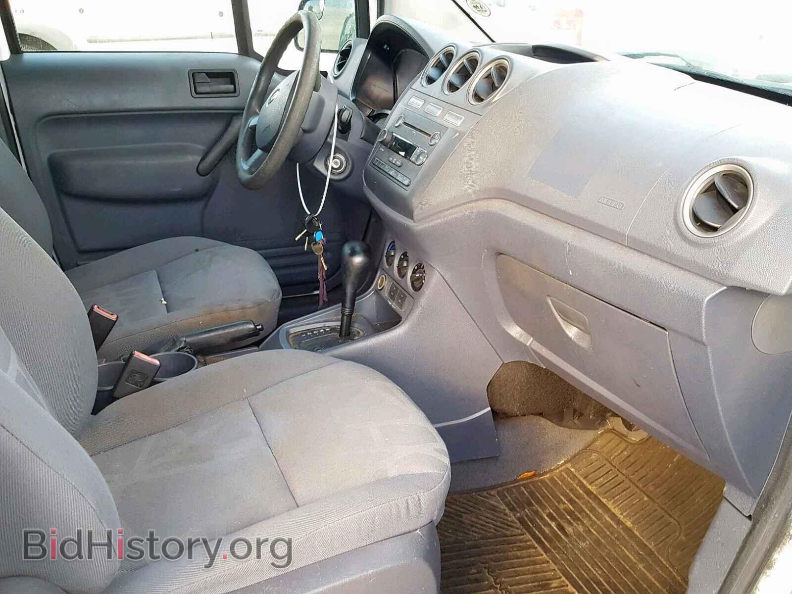2013 FORD TRANSIT CO - VIN: NM0LS7BN7DT135406 - Фото 5