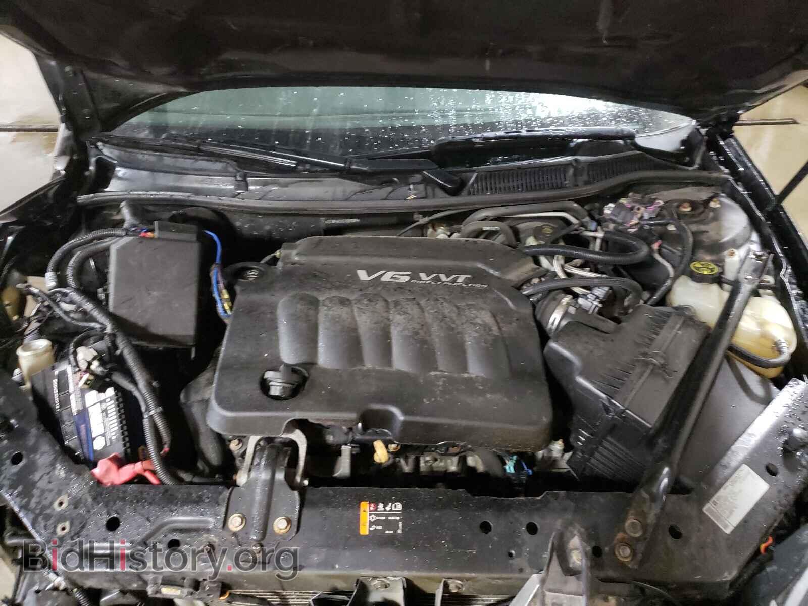 2012 CHEVROLET IMPALA - VIN: 2G1WF5E31C1309289 - Фото 7