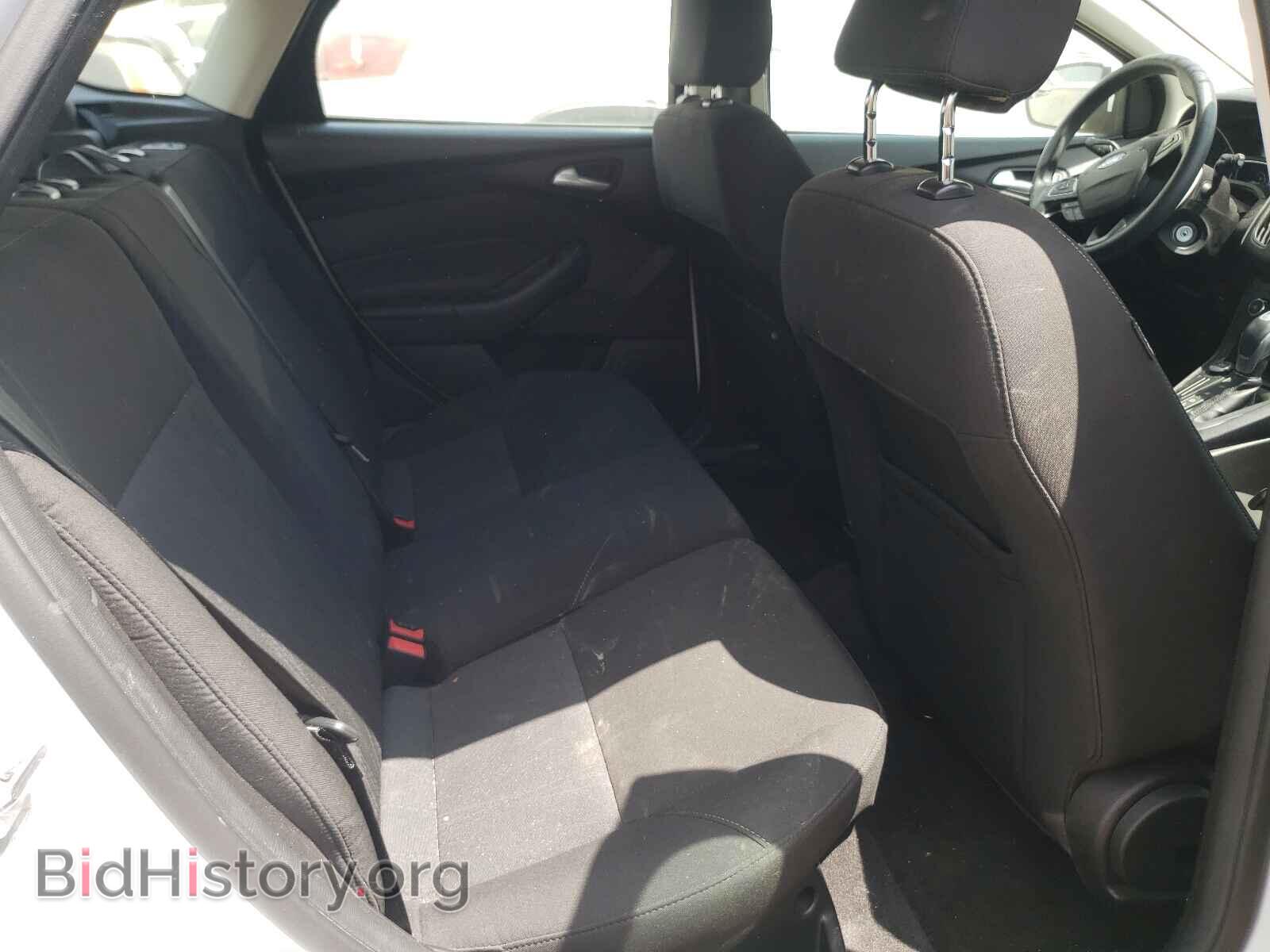 2016 FORD FOCUS - VIN: 1FADP3K27GL227505 - Photo 6