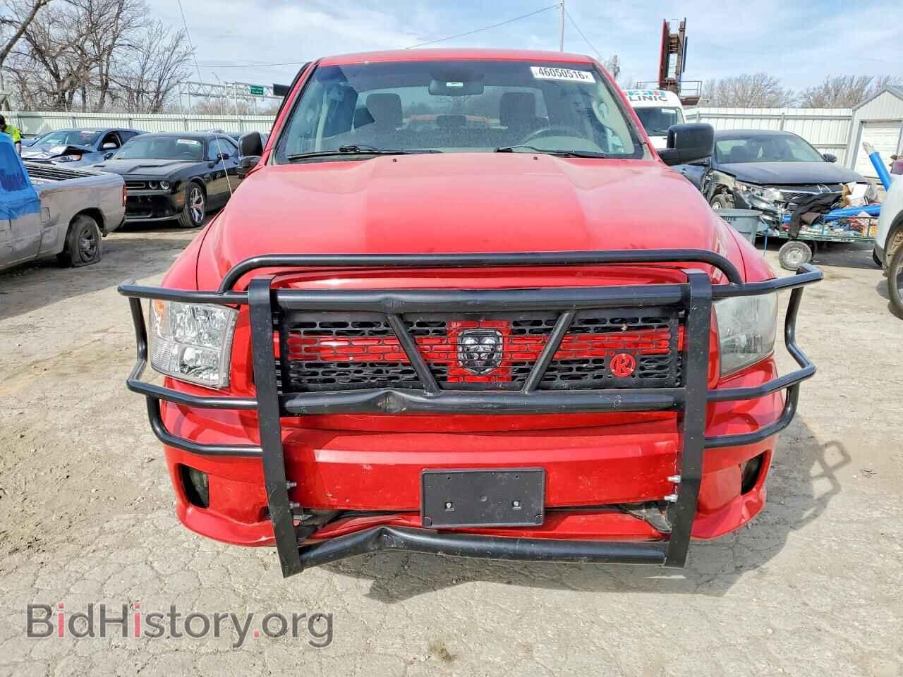 2015 RAM 1500 - VIN: 1C6RR7KT2FS585147 - Фото 5