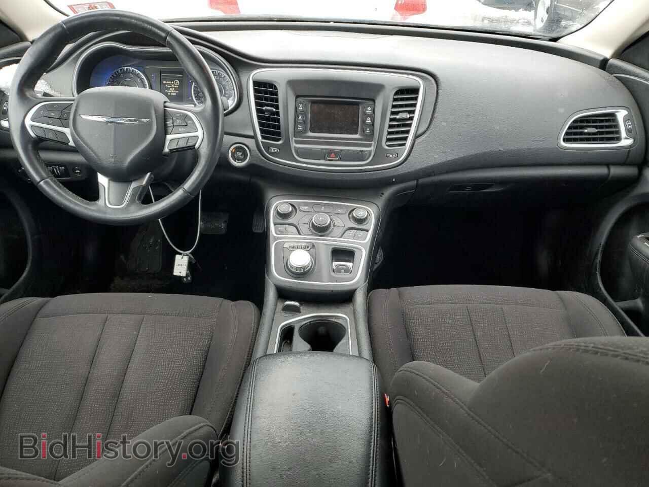 2015 CHRYSLER 200 - VIN: 1C3CCCAB9FN561402 - Фото 8