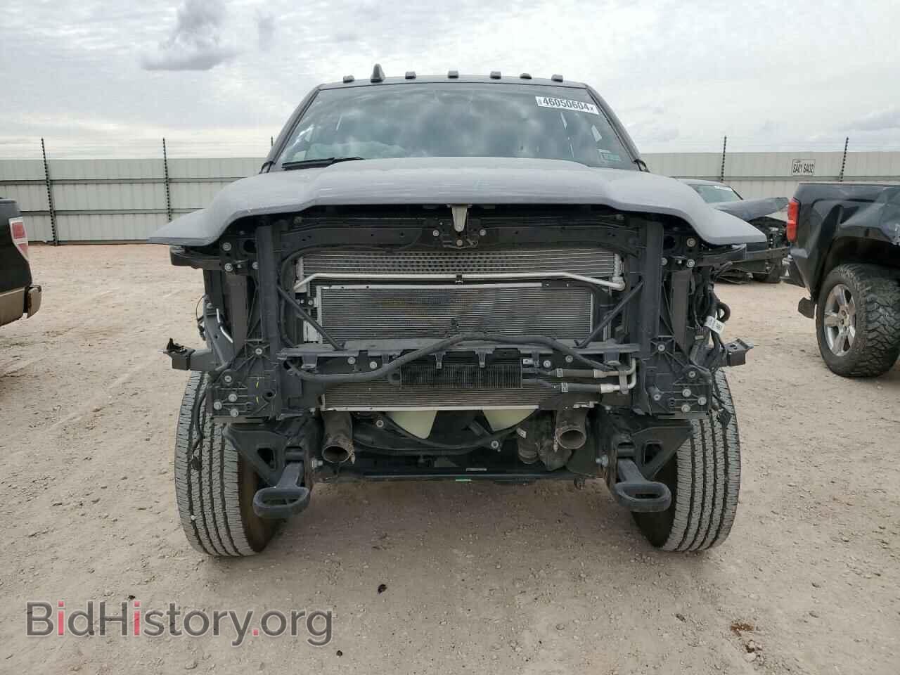 2023 RAM 2500 - VIN: 3C6UR5DL2PG618328 - Фото 5