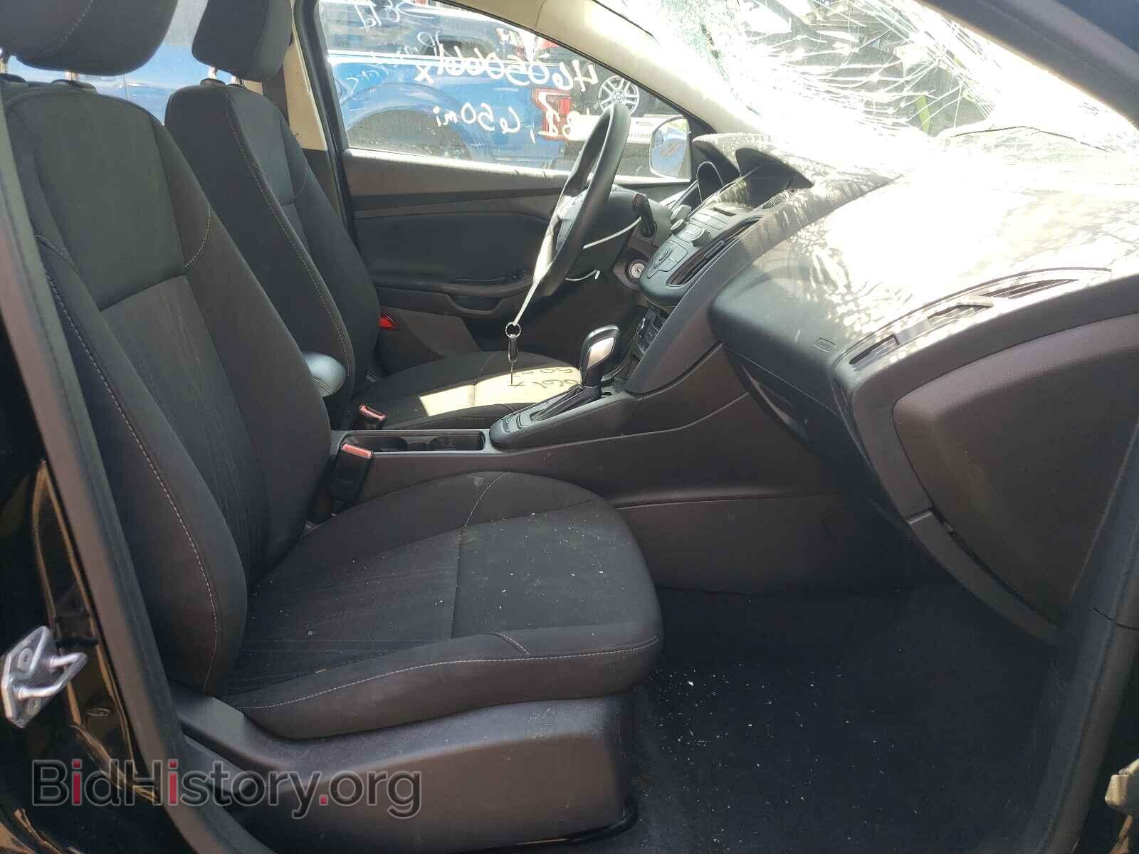 2016 FORD FOCUS - VIN: 1FADP3FE4GL298410 - Photo 5