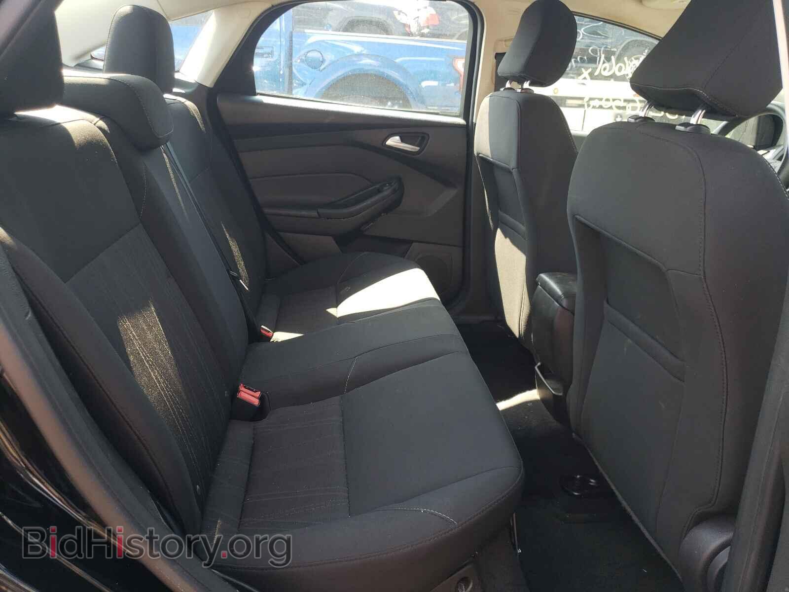 2016 FORD FOCUS - VIN: 1FADP3FE4GL298410 - Photo 6