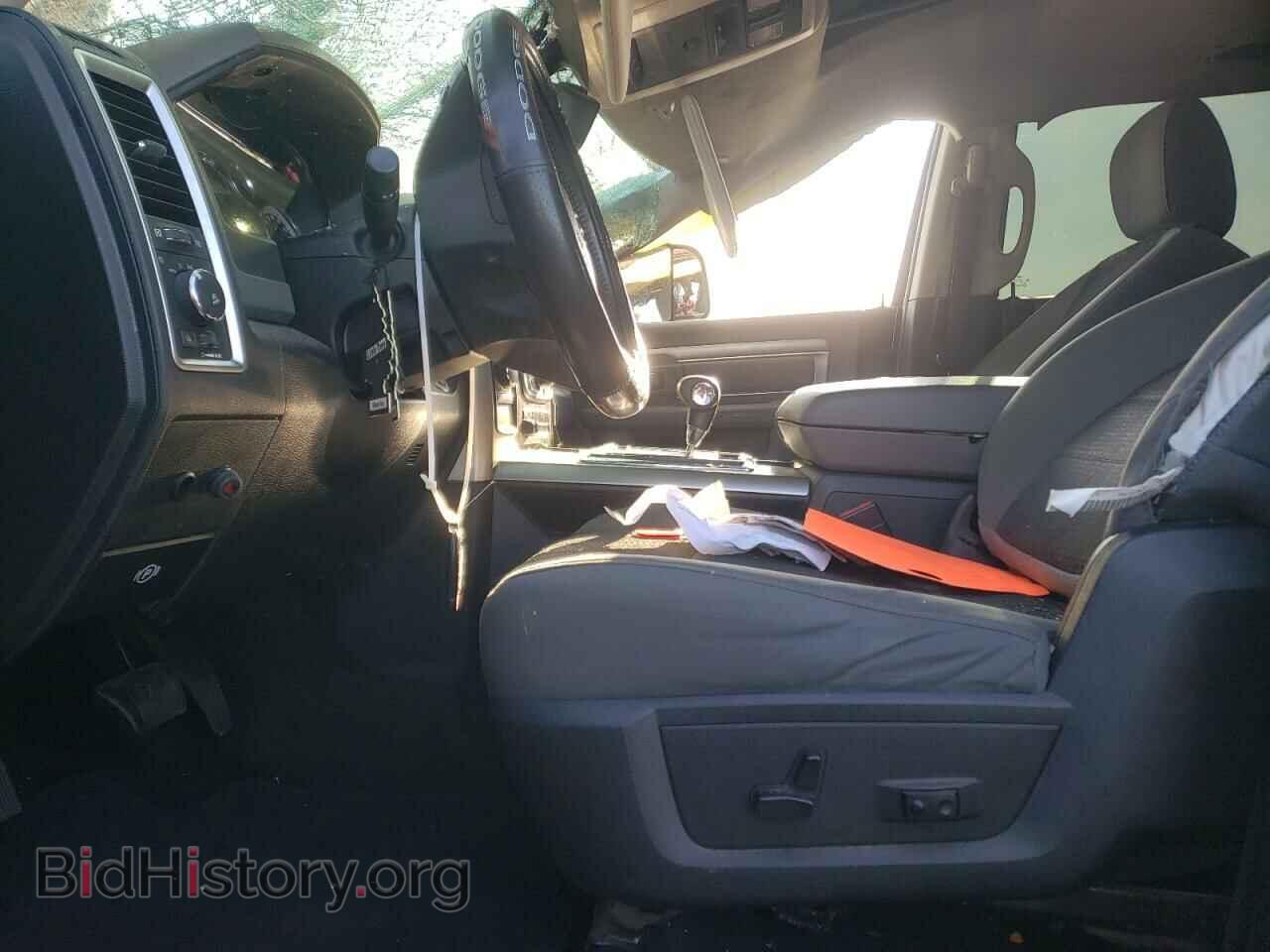 2013 RAM 1500 - VIN: 1C6RR7LT4DS525818 - Фото 7