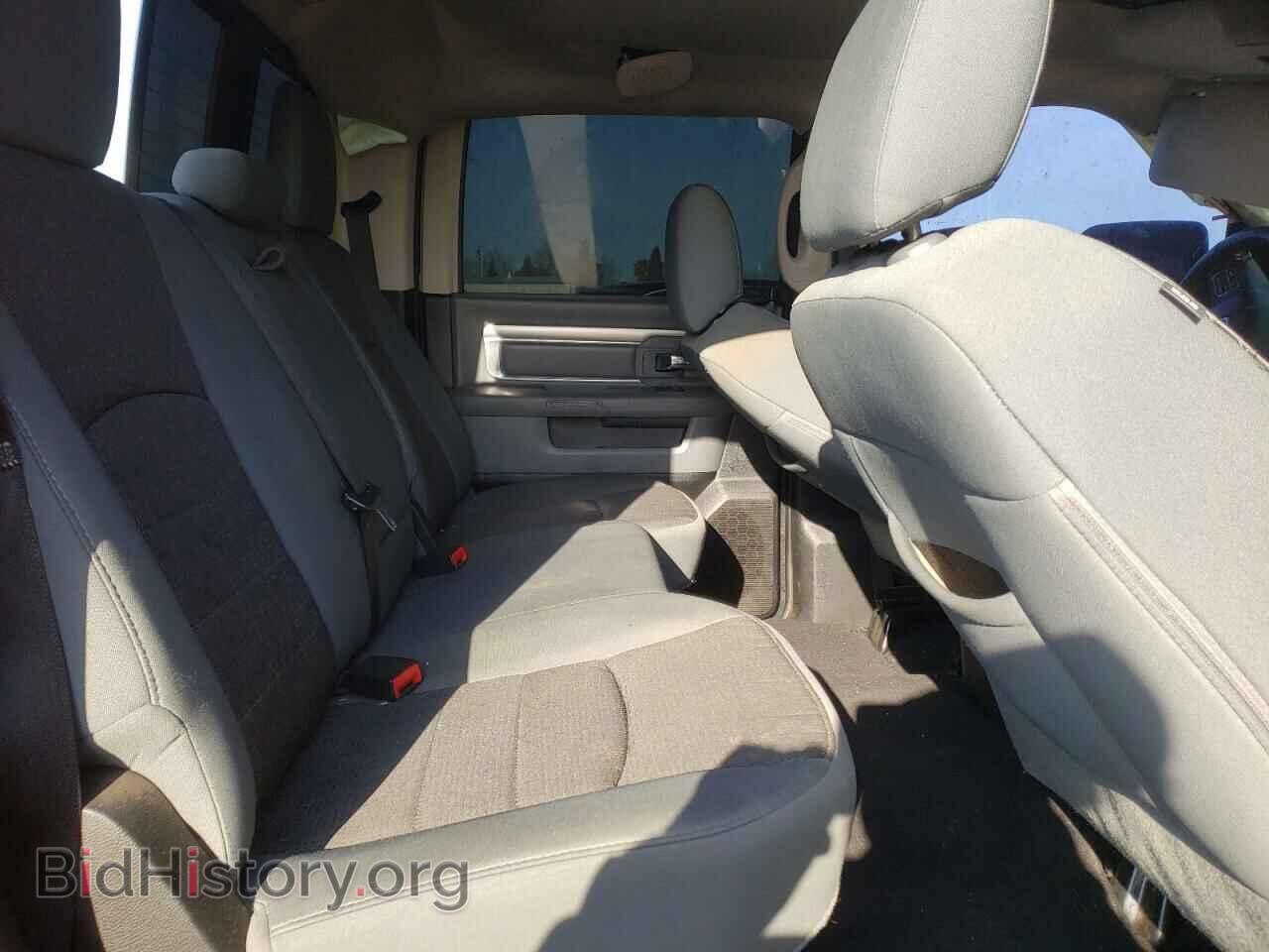 2013 RAM 1500 - VIN: 1C6RR7LT4DS525818 - Фото 10