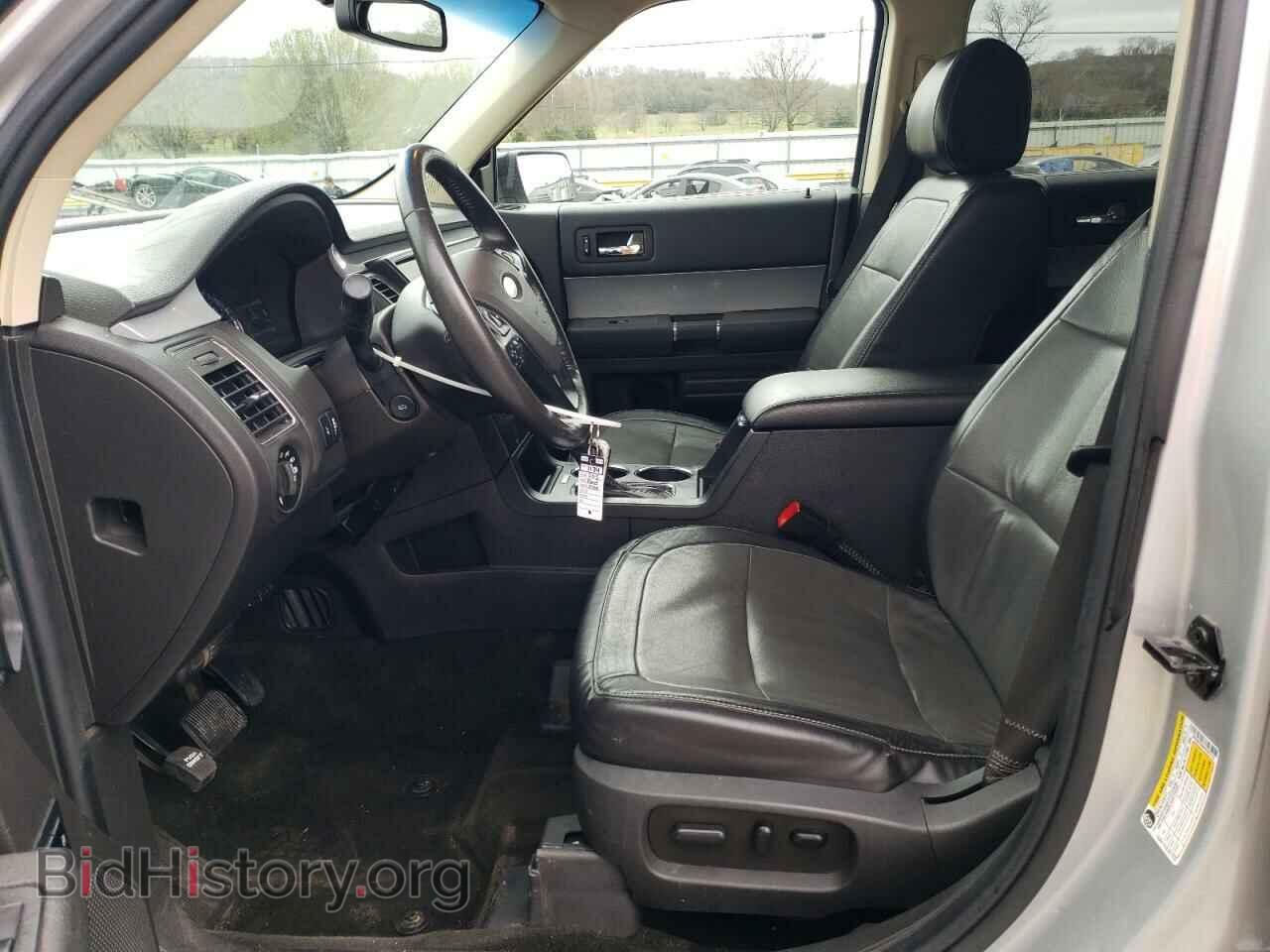 2015 FORD FLEX - VIN: 2FMGK5C86FBA07173 - Photo 7