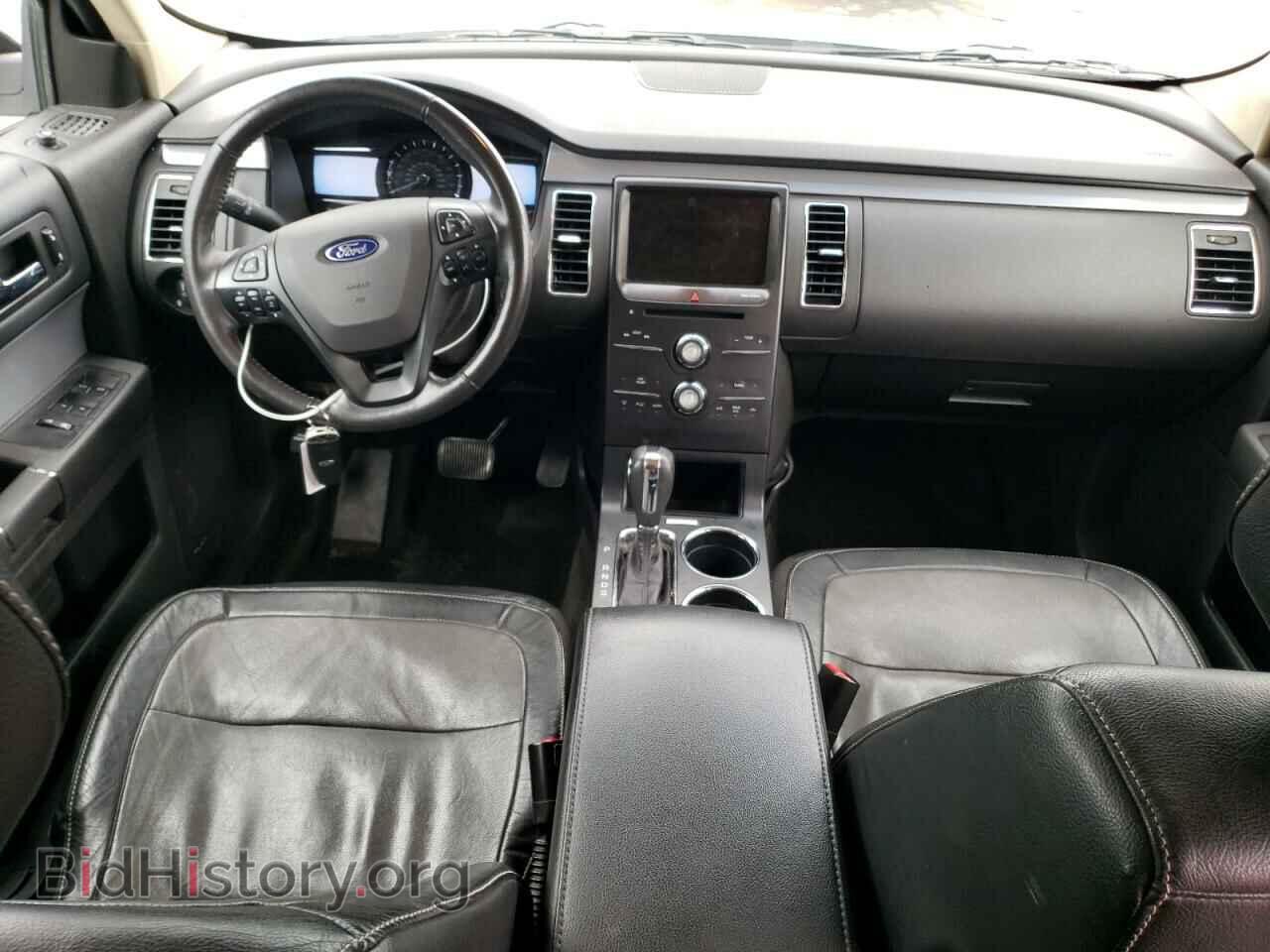 2015 FORD FLEX - VIN: 2FMGK5C86FBA07173 - Photo 8