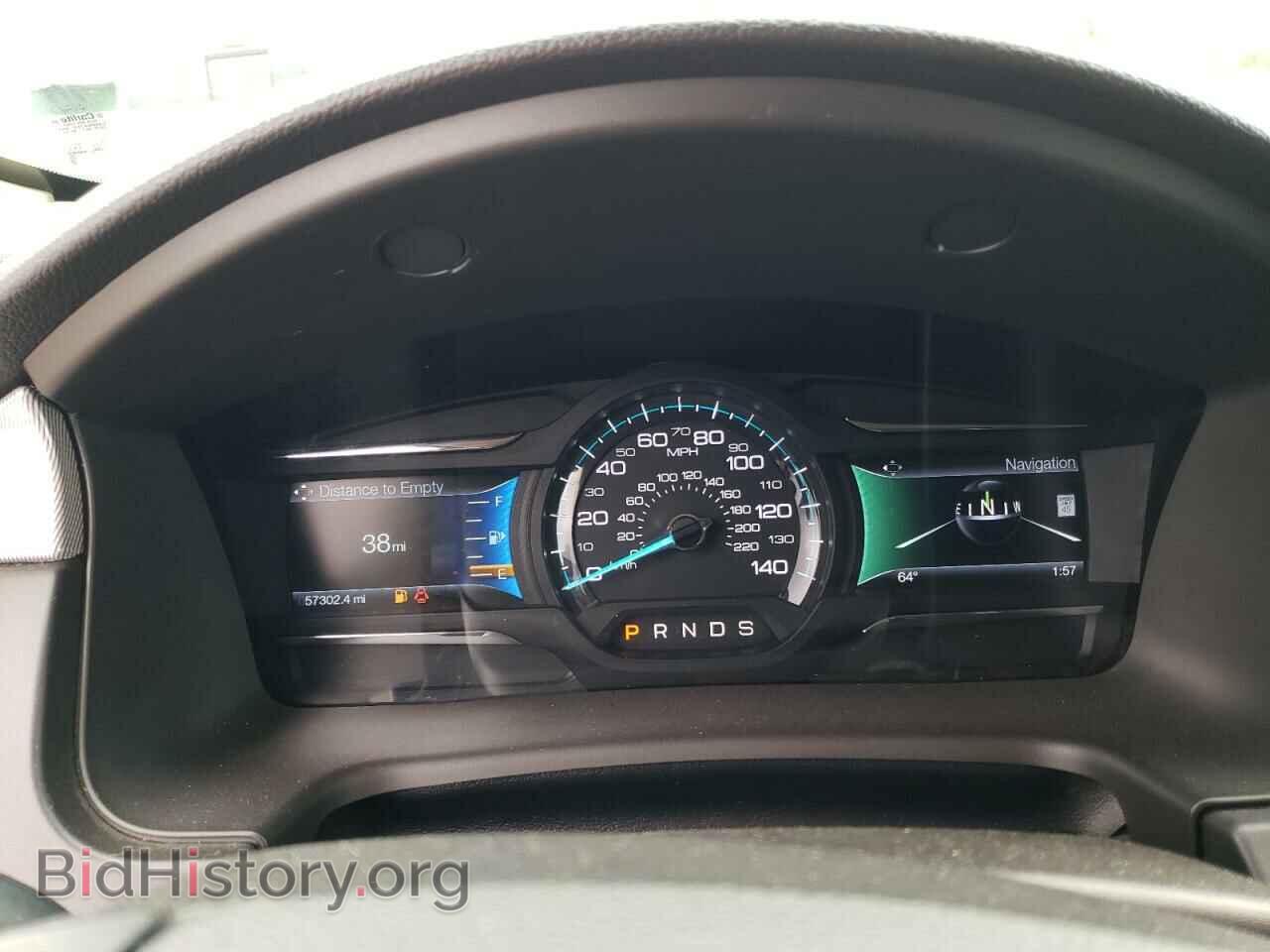 2015 FORD FLEX - VIN: 2FMGK5C86FBA07173 - Photo 9