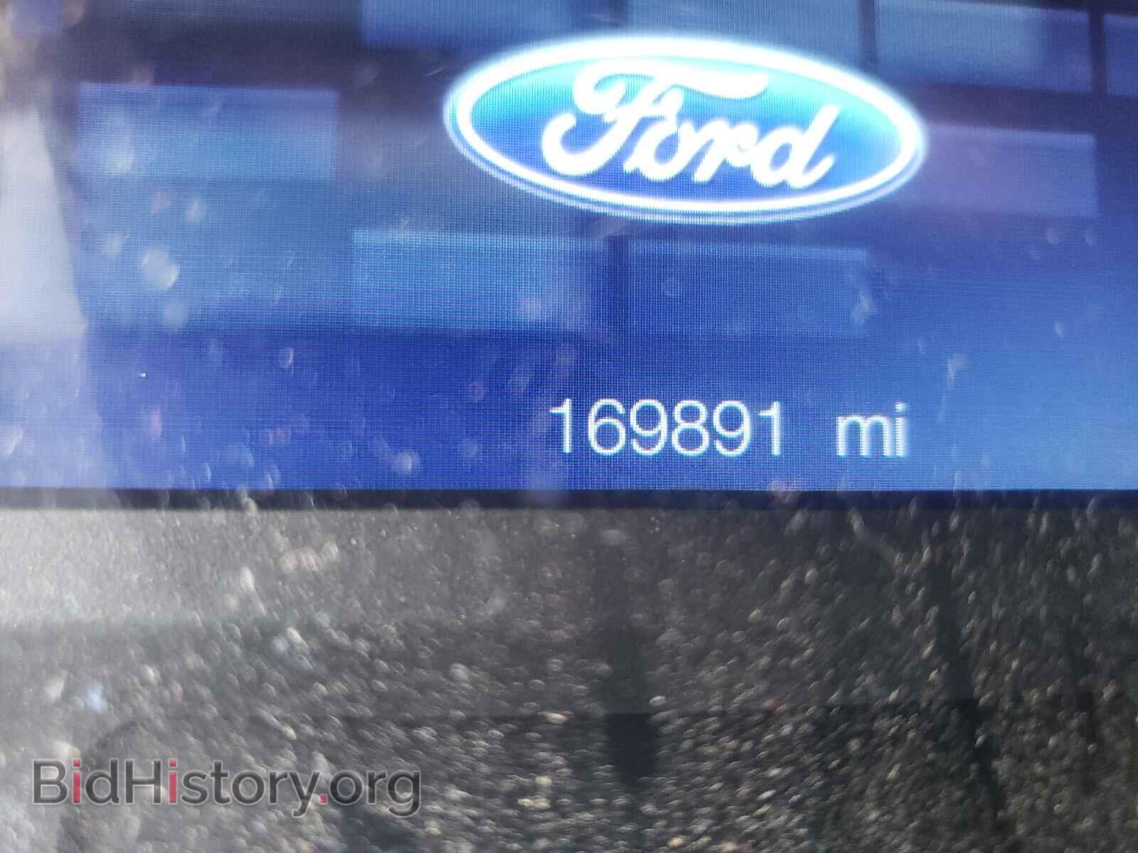 2013 FORD EDGE - VIN: 2FMDK3JC8DBC62418 - Фото 8