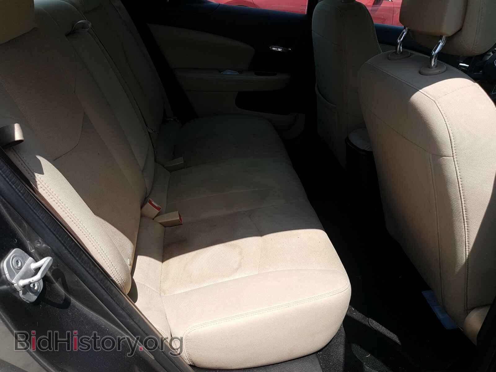 2013 DODGE AVENGER - VIN: 1C3CDZAB1DN627096 - Photo 6