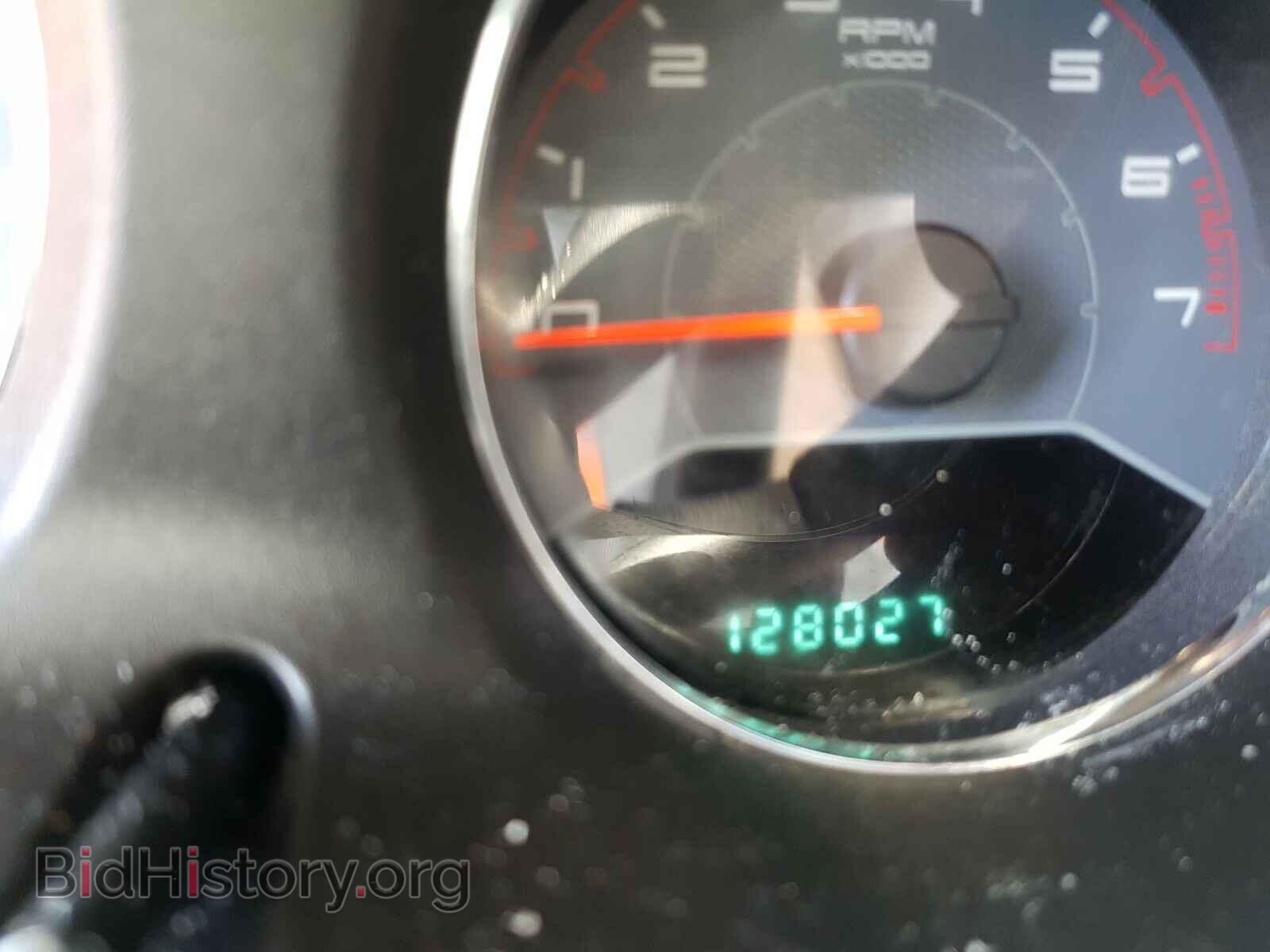 2013 DODGE AVENGER - VIN: 1C3CDZAB1DN627096 - Photo 8