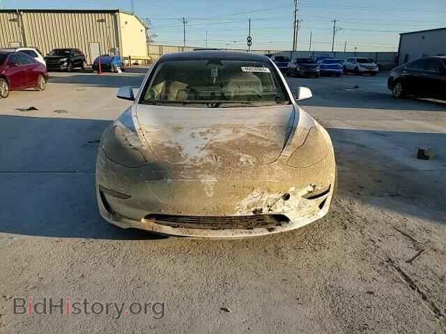 2022 TESLA MODEL 3 - VIN: 5YJ3E1EC0NF315347 - Фото 10