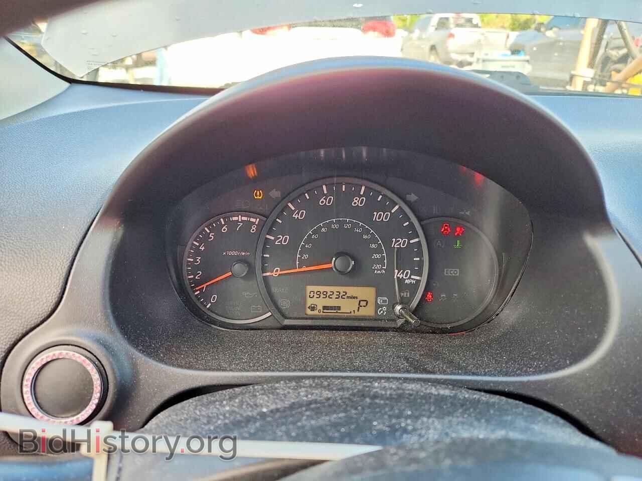 2019 MITSUBISHI MIRAGE - VIN: ML32F3FJ4KHF01847 - Фото 9