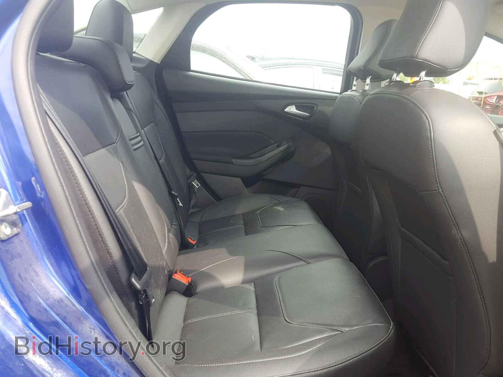2015 FORD FOCUS - VIN: 1FADP3F25FL333573 - Фото 6