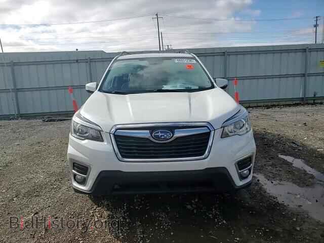2020 SUBARU FORESTER - VIN: JF2SKAUC4LH428190 - Фото 14