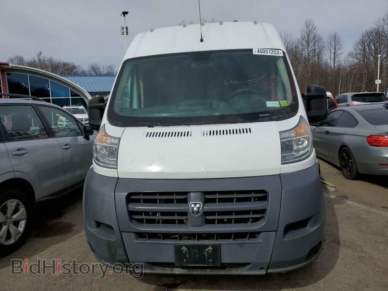2017 RAM PROMASTER - VIN: 3C6TRVCG7HE521252 - Фото 5