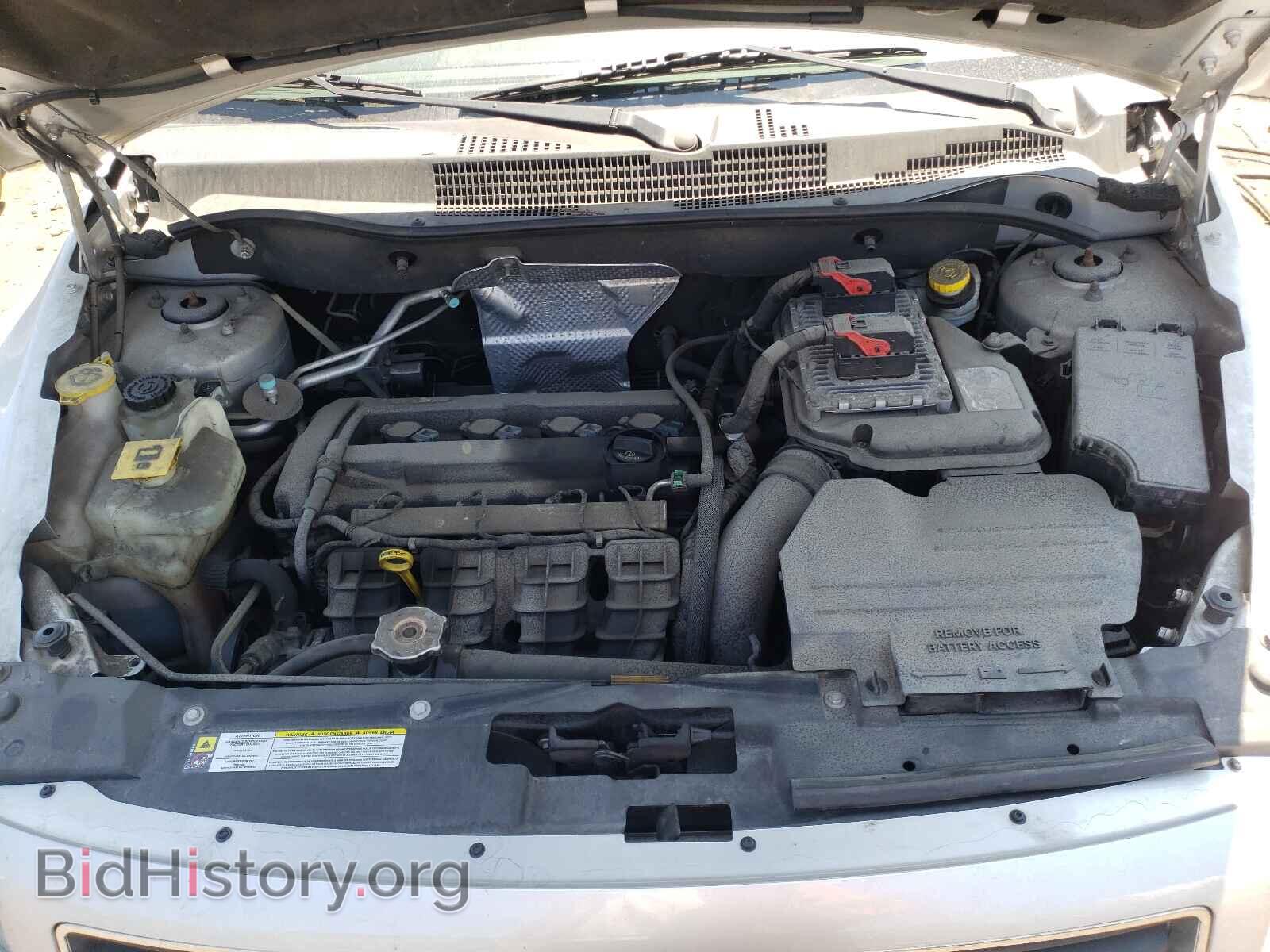 2011 DODGE CALIBER - VIN: 1B3CB5HA2BD108408 - Photo 7