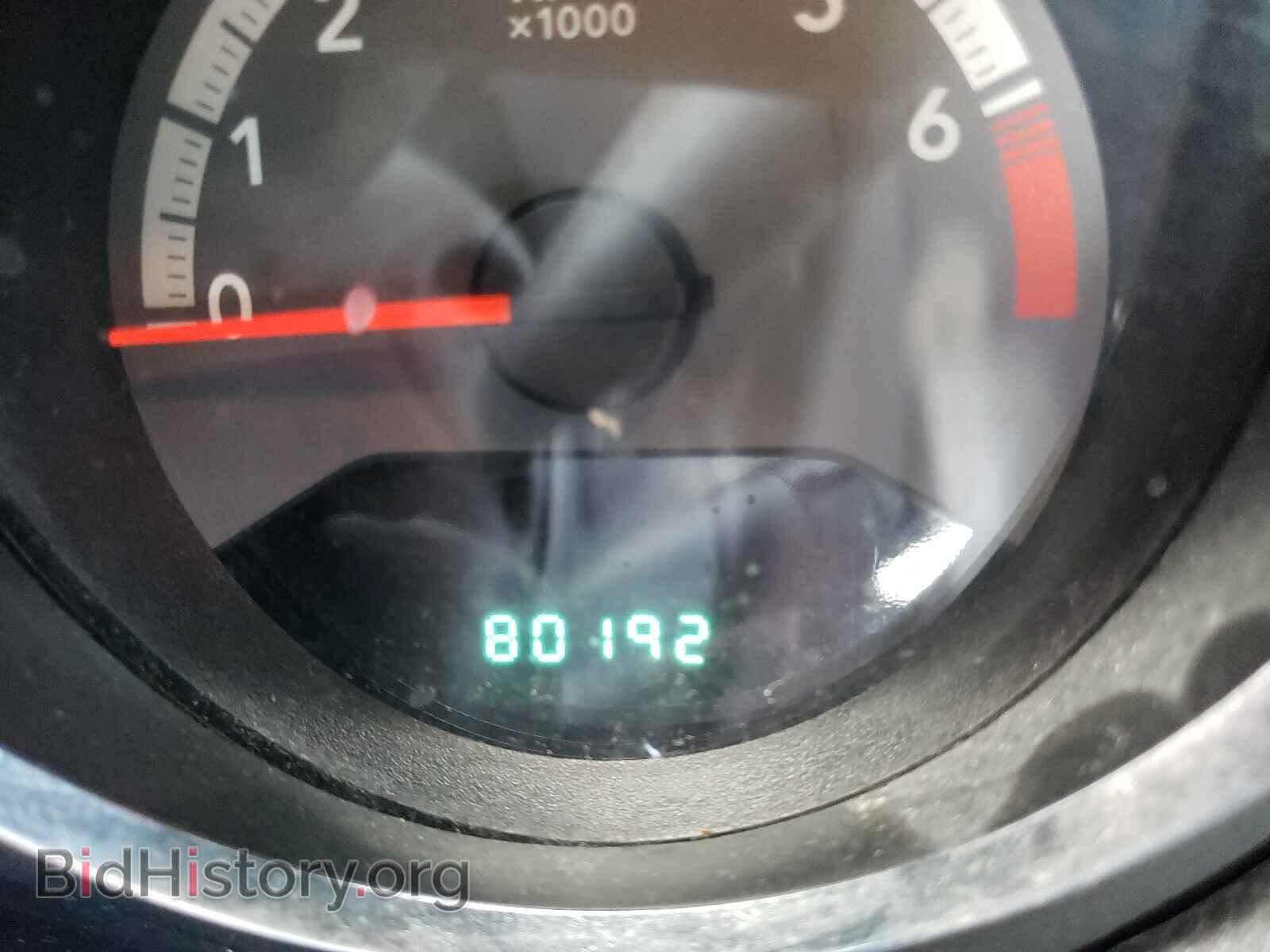 2011 DODGE CALIBER - VIN: 1B3CB5HA2BD108408 - Photo 8