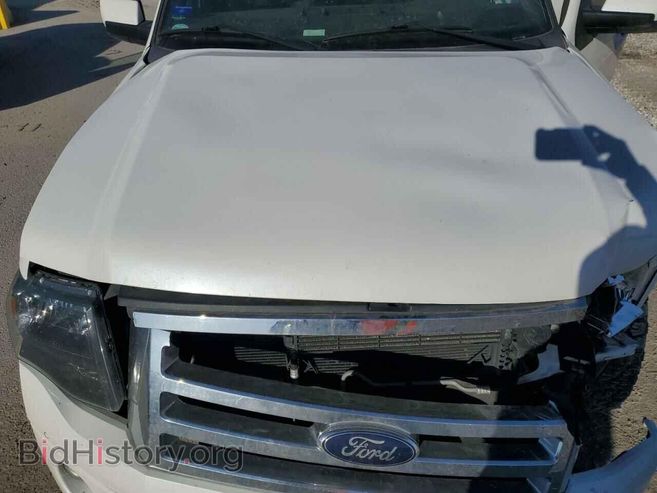 2014 FORD EXPEDITION - VIN: 1FMJU2A59EEF43092 - Фото 12