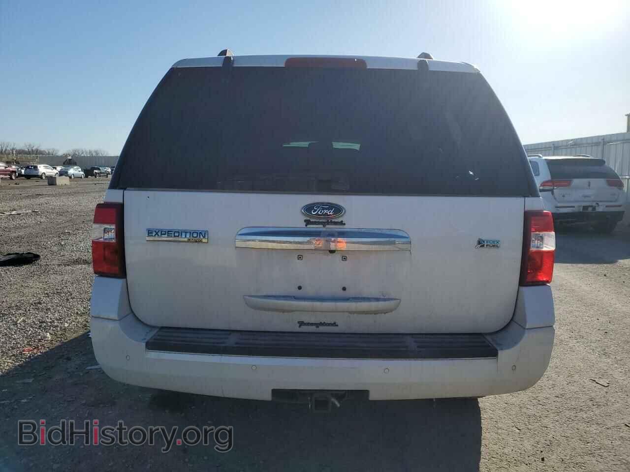 2014 FORD EXPEDITION - VIN: 1FMJU2A59EEF43092 - Фото 6